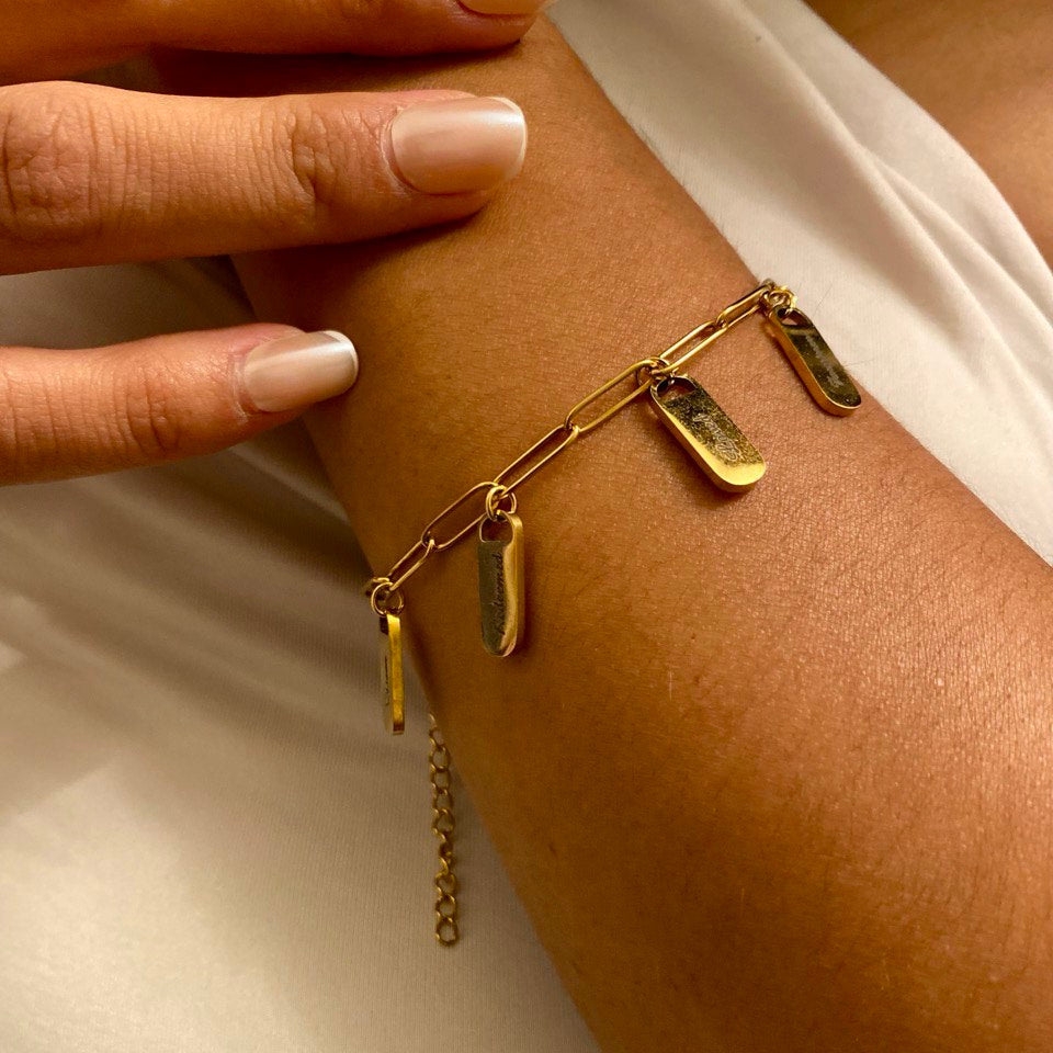 6 Beautiful Ways Bracelet